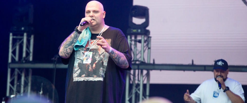 Festiwal M4M 2026 - dzień pierwszy