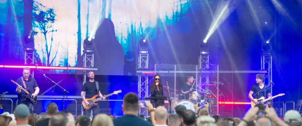 Festiwal M4M 2026 - dzień drugi