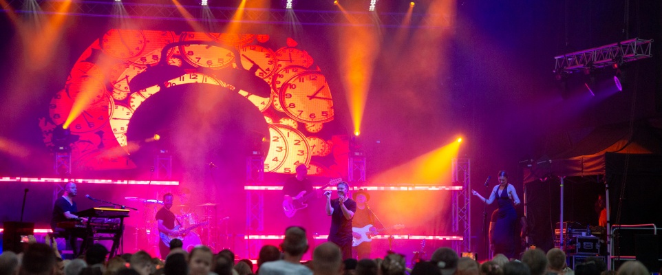 Festiwal M4M 2026 - dzień trzeci