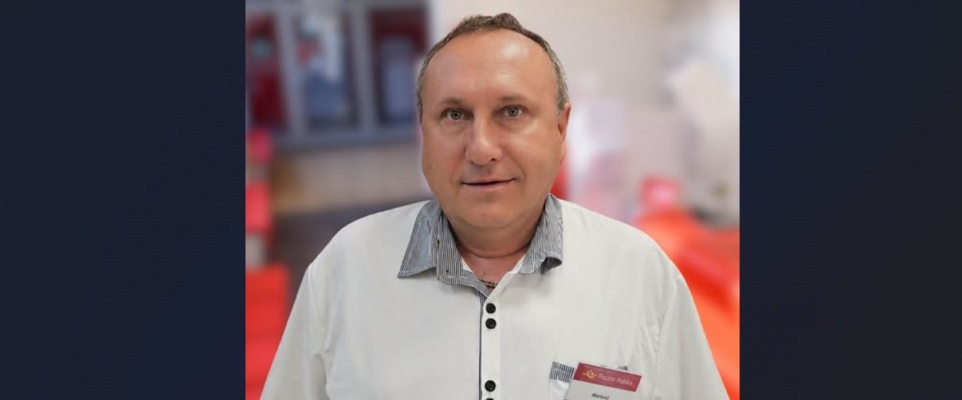 Pr&oacute;ba oszustwa udaremniona dzięki pracownikom poczty