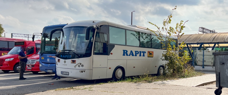 Rapit kończy działalność po niemal 30 latach