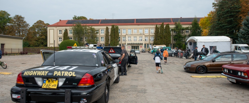 Zakończenie sezonu CS Klasyk&oacute;w w nowej lokalizacji