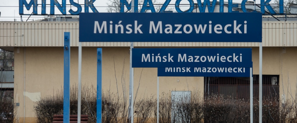 Kilka miesięcy dużych utrudnień na kolei