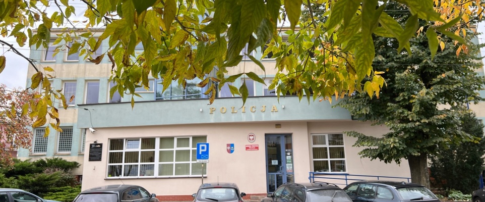 Poszukiwany wpadł na kradzieży