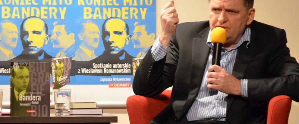 Koniec mitu Bandery