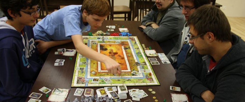 Fantastyczna Biblioteka