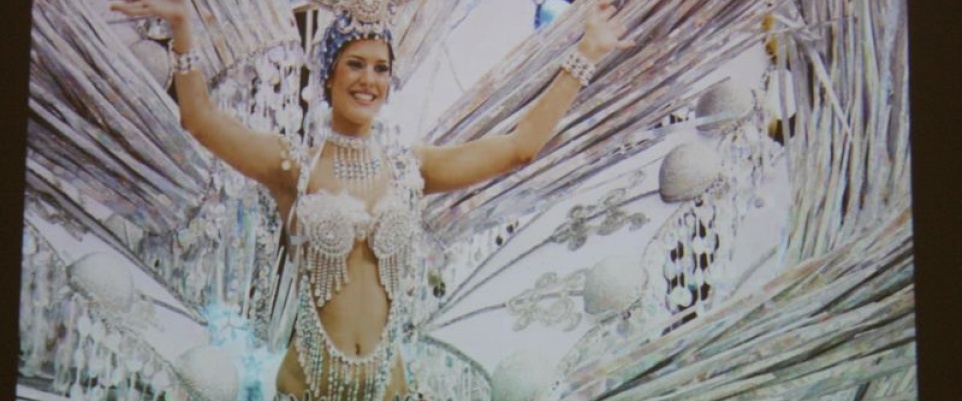 Karnawał w Portugalii i Hiszpanii