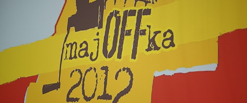 „MajOFFka 2012”