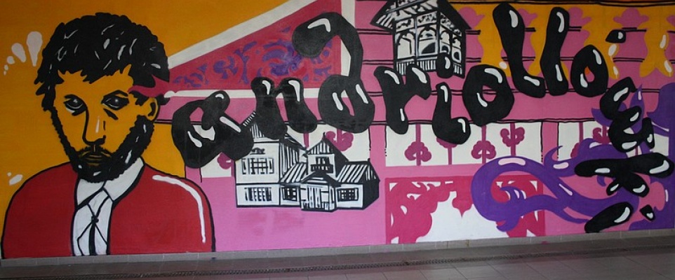 Mural Andriollego
