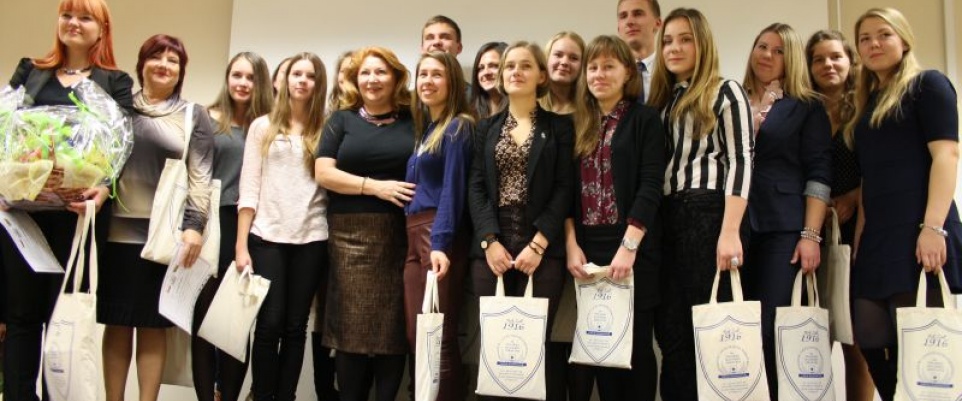 Polsko-litewskie spotkanie młodzieży