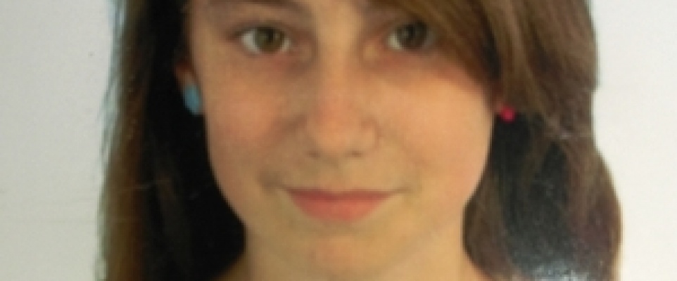  Zaginęła Karolina Ajdacka