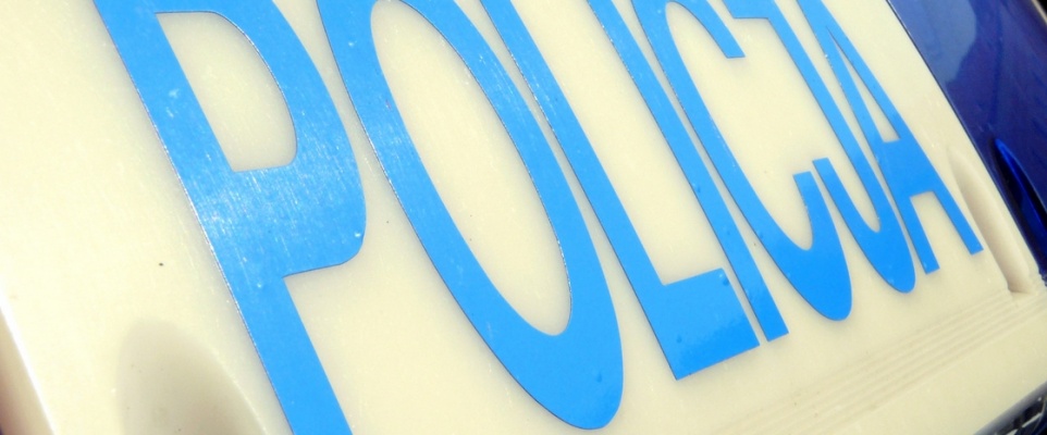  Doprowadzili uciekinier&oacute;w do Policyjnej Izby Dziecka