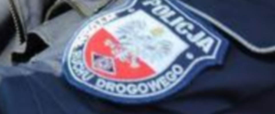 Odpowie za znieważenie policjantów