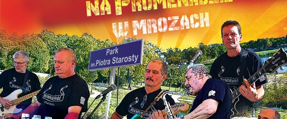 Pożegnania lata 2015