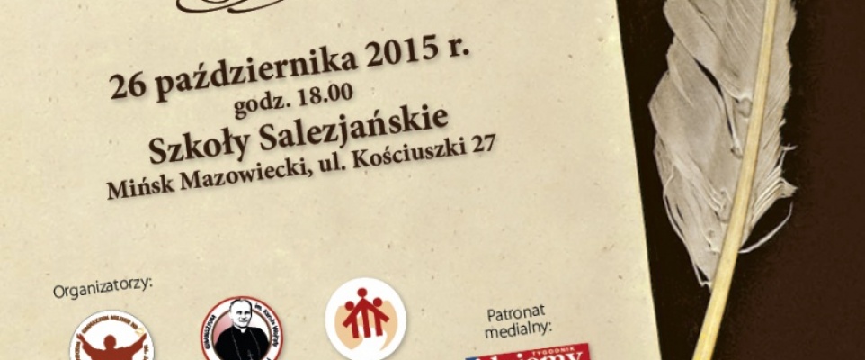 Powiatowy Dzień Papieski 2015